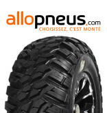 PNEU Sun f A-045 30x10-14 6 plis