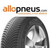 PNEU Michelin ALPIN 5 225/50R17 94H