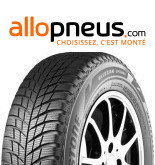 PNEU Bridgestone BLIZZAK LM001 205/60R16 92H