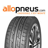PNEU Nankang ECONEX ECO-2+ 235/55R19 105V XL