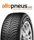 PNEU Vredestein SNOWTRAC 5 195/60R16 89H
