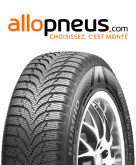 PNEU Kumho WINTERCRAFT WP51 205/55R16 94H XL