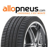 PNEU Kinforest KF550 295/40R21 111Y XL