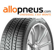 PNEU Continental WINTER CONTACT TS 850P 245/40R19 98V XL,FR