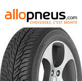 PNEU Uniroyal ALLSEASON EXPERT 175/80R14 88T