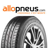 PNEU Bridgestone B280 185/65R15 88T