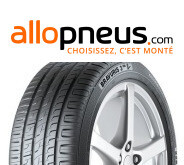 PNEU Barum BRAVURIS 3 205/50R16 87V