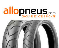 PNEU Bridgestone BATTLAX ADVENTURE A40 150/70R17 69V TL,Arrière,Radial