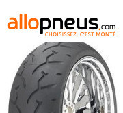 PNEU Pirelli NIGHT DRAGON GT 150/80R16 77H TL,Arrière,Diagonal,GT