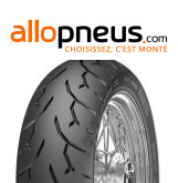 PNEU Pirelli NIGHT DRAGON GT 150/80R16 77H TL,Arrière,Diagonal,GT