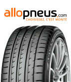 PNEU Yokohama ADVAN SPORT V105T 275/45R21 100W XL