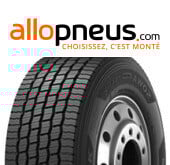 PNEU Hankook AW 02 295/80R22.5 152K M+S,3PMSF
