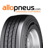 PNEU Continental HYBRID HT3 245/70R19.5 141K
