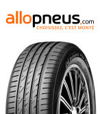 PNEU Nexen N'BLUE HD PLUS 235/60R16 100H
