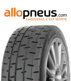 PNEU Dmack TRACKDAY 295/30R19 100Y XL