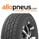 PNEU Toyo OPEN COUNTRY A/T PLUS 205/80R16 110T XL