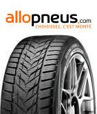 PNEU Vredestein WINTRAC XTREME S 235/65R17 108H XL,FSL