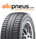 PNEU Kumho SOLUS KH21 205/65R15 102T C