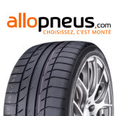 PNEU Gripmax STATURE HT 265/45R21 104W