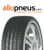 PNEU Haida HD927 265/45R21 104W