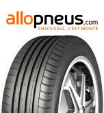 PNEU Nankang AS2 245/45R20 103Y XL