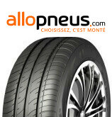 PNEU Nankang NA-1 185/60R13 80H