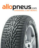 PNEU Nokian WR D4 205/60R16 92H