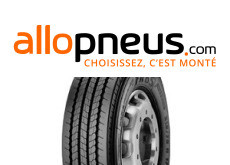 PNEU Pirelli FR85 AMARANTO 235/75R17.5 132M