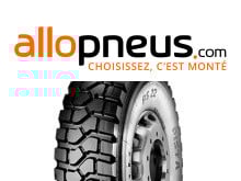 PNEU Pirelli PS22 335/80R20 149K