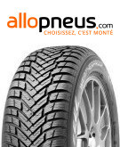 PNEU Nokian WEATHERPROOF 235/55R17 103V XL