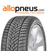 PNEU Goodyear ULTRAGRIP PERFORMANCE G1 225/40R18 92V XL,Runflat (ROF)