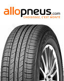 PNEU Nexen CP672 185/60R13 80H