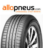 PNEU Nexen N'BLUE HDH 235/45R18 94V