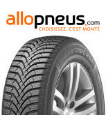 PNEU Hankook WINTER I-CEPT RS2 W452 225/45R17 91H