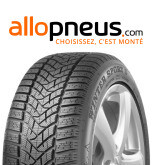 PNEU Dunlop WINTER SPORT 5 245/45R17 99V XL
