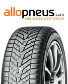 PNEU Yokohama BLUEARTH WINTER V905 205/60R16 96H XL