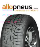 PNEU Windforce CATCHSNOW 225/60R16 98H