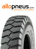 PNEU Nokian ARMOR GARD MINE 12.00R20 20 plis TT,Diagonal,20 plys