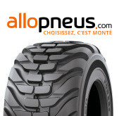 PNEU Nokian FOREST KING F2 SF 710/40R24.5 163A8 20 plis TT,Diagonal,20 plys,sf