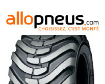 PNEU Nokian NORDMAN FOREST F SF 710/45R26.5 20 plis TT,Diagonal,20 plys
