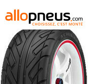 PNEU Achilles 123 S 255/35R17 89W Homologué route,semi-slick