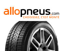 PNEU Fortuna WINTER UHP 255/40R19 100V XL