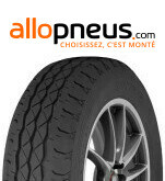 PNEU Sunitrac FOCUS VAN II 195/65R16 104R C