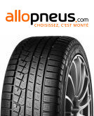 PNEU Yokohama W DRIVE V902B 255/50R20 109V XL
