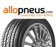 PNEU Powertrac CITYRACING 235/55R17 103W XL