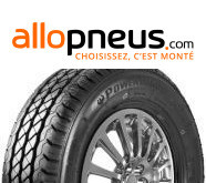 PNEU Powertrac VANTOUR 215/65R15 104R C