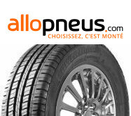 PNEU Powertrac CITYTOUR 175/60R13 77H