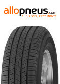PNEU Accelera OMIKRON HT 245/70R16 107T