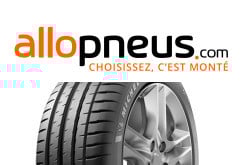 PNEU Michelin PILOT SPORT 4 255/40R20 101Y AO,Acoustic