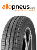 PNEU Sunwide RS-ZERO 185/65R15 88T